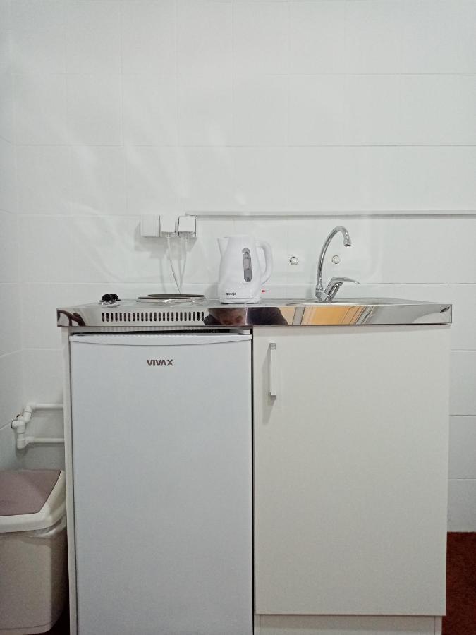 Apartman Dragulj 2 Kula Εξωτερικό φωτογραφία