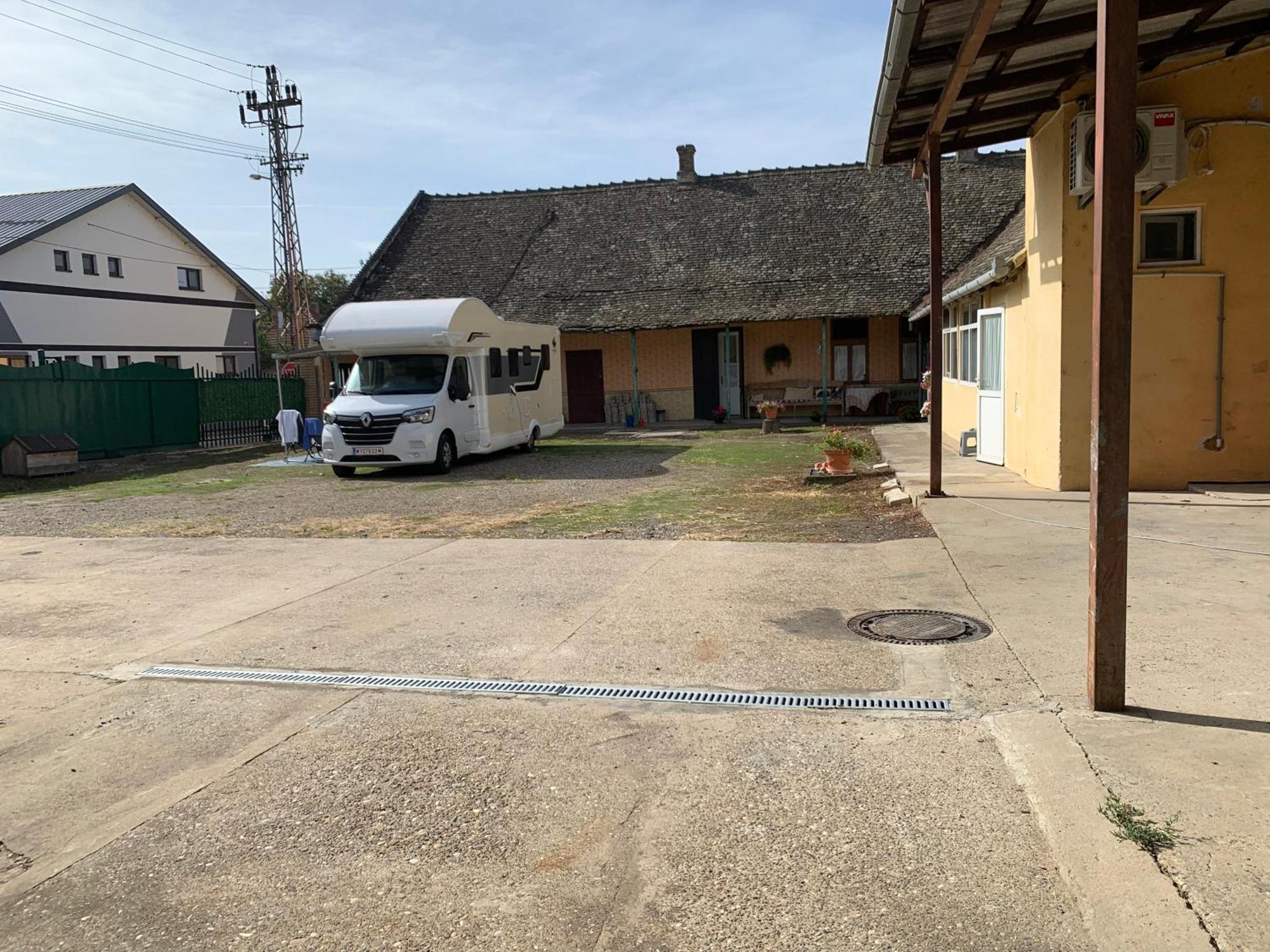 Apartman Dragulj 2 Kula Εξωτερικό φωτογραφία