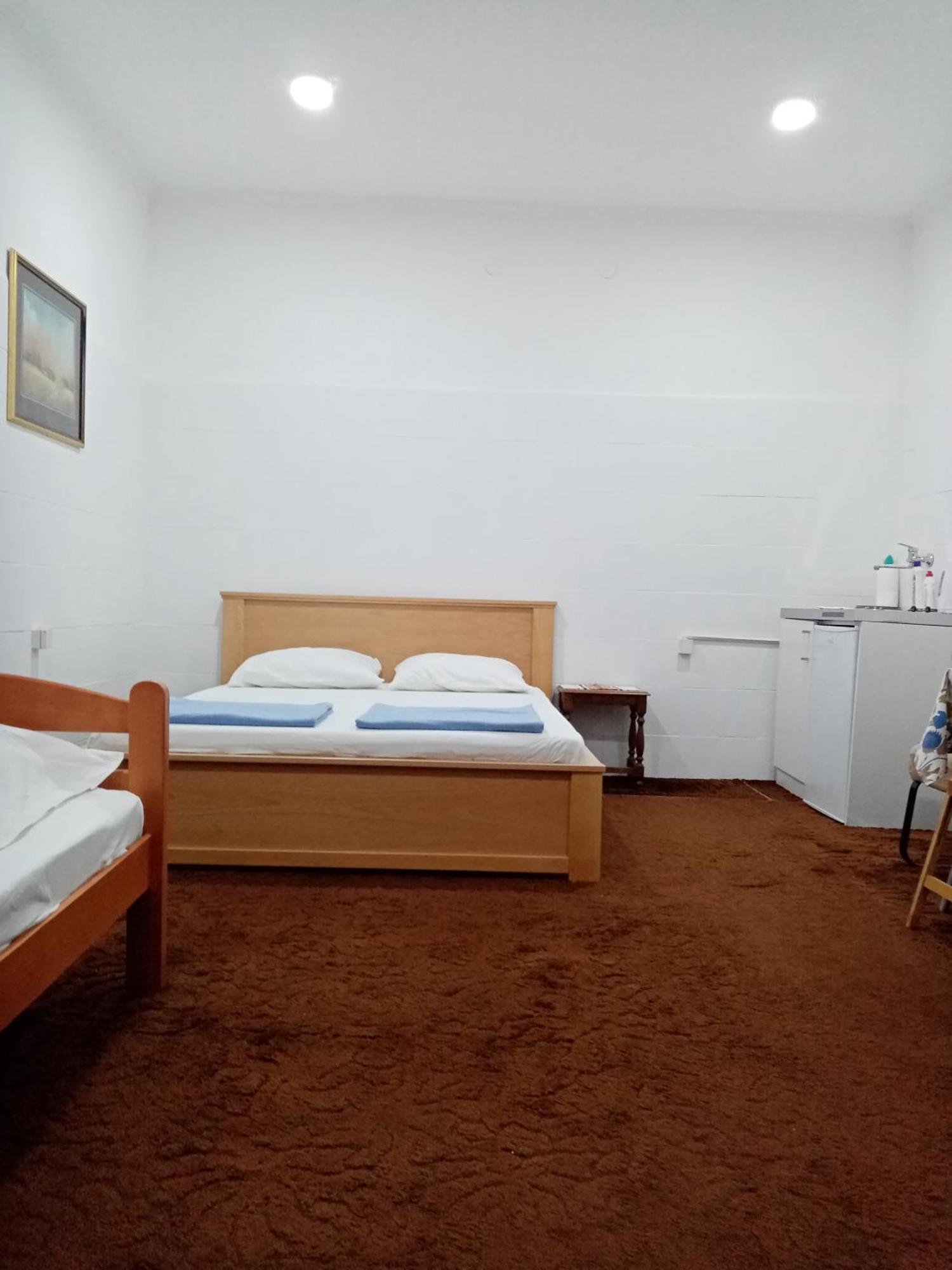 Apartman Dragulj 2 Kula Εξωτερικό φωτογραφία